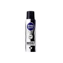 Nivea Men Invisible For Black and White Power Spray 200ml