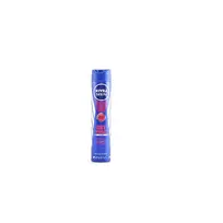 Nivea Dry Impact Antiperspirant Dezodorantas Purškiklis 200ml