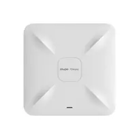 Ruijie Networks RG-RAP2200(E) WLAN prieigos taškas 1267Mbit/ai Balta Maitinimas per Eternetą (PoE)