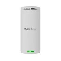 Ruijie Networks RG-EST100-E WLAN prieigos taškas 300Mbit/ai Balta Maitinimas per Eternetą (PoE)