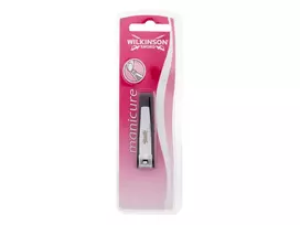 Manikiūras Wilkinson Sword Nail Clippers, 1vnt