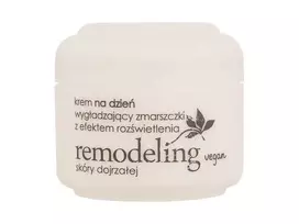 Dieninis kremas Ziaja Remodeling kremas nuo raukšlių SPF6, 50ml