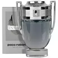 Rabanne Invictus tualetinis vanduo 2 x 50 ml (vyras)