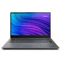 MEDION E15443 MSN30037147 – 15,6 colių FHD Intel® Core™ Ultra 5 125H, 16GB RAM, 512GB SSD, „Windows 11 Home“