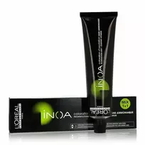 Plaukų dažai L'Oreal Professionnel Inoa be amoniako nuolatinės spalvos 10 60g