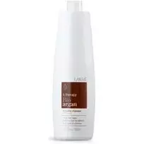 Lakmé K.Therapy Bio Argan Hydrating Shampoo - Maitinamasis šampūnas plaukams drėkinti, 1000 ml