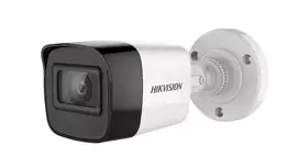 Hikvision DS-2CE16H0T-ITF Šovinys CCTV stebėjimo kamera Lauke 2560 x 1944 pikseliai Lubos / siena