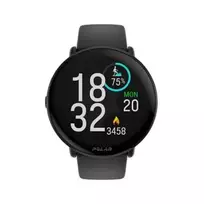 Išmanusis laikrodis Polar Ignite 3 S-L Night Black