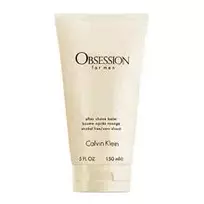 Calvin Klein Obsession for Men After Shave Balsam (After Shave Balm), 150ml