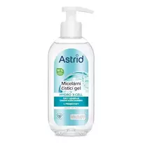 Astrid - Micelinis valomasis gelis visų tipų odai Hydro X-Cell 200ml