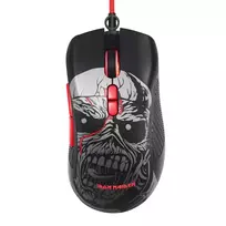 Pelė Subsonic Iron Maiden Piece Of Mind Gaming Mouse
