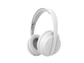 Ausinės Denver BTH-235W White