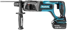 Makita DHR241RTJ be kategorijos