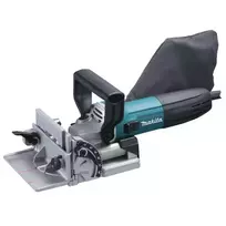 Makita PJ7000J maršrutizatorius/trimeris Juoda, Mėlyna 11000 RPM 700 W