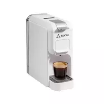 Kavos aparatas Sbox CM-719 Barista