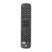 „Sbox RC-01405“ nuotolinio valdymo pultas, skirtas „Hisense“ televizoriams