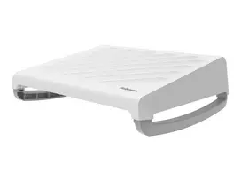 Fellowes Foot Support Breyta, white
