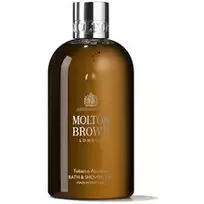 "Molton Brown Tobacco Absolute" vonios ir dušo želė, 300 ml