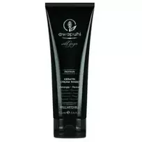 Paul Mitchell Awapuhi Wild Ginger Repair Keratin Cream Rinse - plaukus atkuriantis kremas, 1000 ml