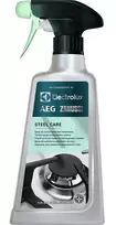 Nerūdijančio plieno valiklis ELECTROLUX M3SCS300