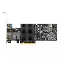 ASUS PIKE II 3108-8i-16PD/2G RAID patvirtinimas PCI Express x2 3.0 12Gbit/s