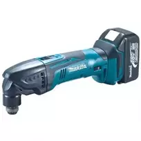 Makita DTM50ZX1 Juoda, Žalia 20000 OPM