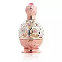 Khadlaj Haneen Rosegold - koncentruotas parfumuotas aliejus be alkoholio, 20ml