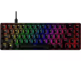 KEYBOARD ALLOY ORIGINS 65/NOR 4P5D6AN#UUW HYPERX