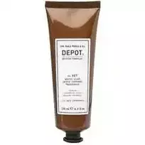 Depot Nr. 207 Baltojo molio priemonė sebum control, 125 ml