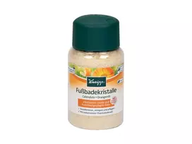 Kneipp Foot Calendula & Orange Oil Foot Bath Salt 500 g