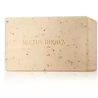 M.Brown Re-Charge Black Pepper Bodyscrub Bar 250 g