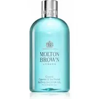 M.Brown Coastal Cypress & Sea Fennel Bath & Shower Gel 300 ml