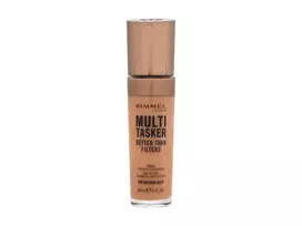 Makiažo gruntas Rimmel London Multi Tasker Better Than Filters, 30ml