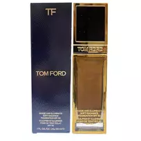 Tom Ford, Shade&Illuminate, skystas makiažo pagrindas, 11,5, gilus, šiltas auksinis atspalvis, 30 ml