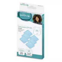 Menstrual Relax replacement set, Beurer EM50