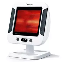 Infrared heat lamp Beurer IL60