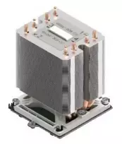 Intel AXXSTPHMKIT Kompiuterio aušinimo sistema Procesorius Radiatorius Pilka