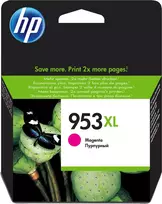 HP 953XL - Hojtydende - purpurinė - orig