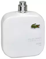 ⭐︎未開封⭐︎LACOSTE Eau de Lacoste L.12.12 Lacoste Eau De Lacoste L.12.12 Blanc kaina nuo 1.99 € (24 pard.)