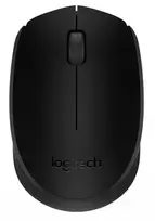 „Logitech M171 Wireless juoda“