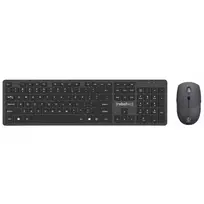 Rebeltec Combo Maxim Wireless rinkinys klaviatūra + pelė