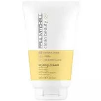 Paul Mitchell Clean Beauty Styling Cream - Styling Cream, 100 ml