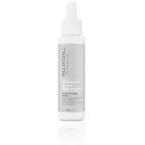 Paul Mitchell Clean Beauty galvos odos terapijos lašai - raminamasis serumas jautriai odai, 50 ml