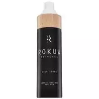 ROKUA Skincare Vyrų veido tonikas - raminamasis tonikas su drėkinamuoju poveikiu, 100 ml