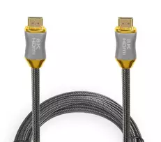 HDMI laidas I-BOX HD08 HDMI 2.1 8K, 2M