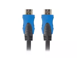 LANBERG HDMI KABELIS V2.0 4K M/M 10 M JUODAS