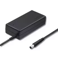 Qoltec 50085.90W Maitinimo adapteris „Dell“ 90W | 19,5 V | 4.62A | 7,4 * 5,0 + kaištis | + maitinimo laidas