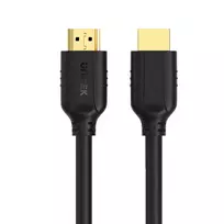UNITEK HDMI KABELIS 2.0 4K 60HZ 10M C11079BK-10M