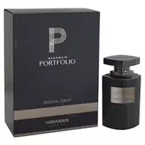 Al Haramain Portfolio Oriental Forest EDP, 75ml