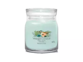 Kvapioji žvakė Yankee Candle  Aloe & Agave, 368 g